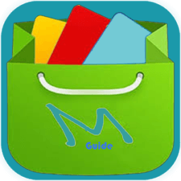 Ref mobogenie mobomarket guide أيقونة