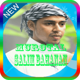 Murottal Salim Bahanan Mp3 Offline icon