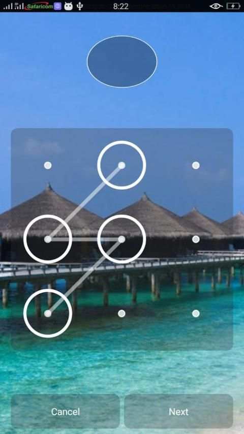 AppLock screenshot 6