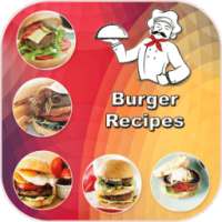 Burger Recipes