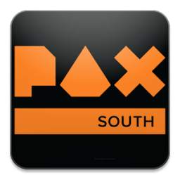 PAX South Mobile App