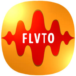 FlvTo-MP3 Converter (Super Fast) icon