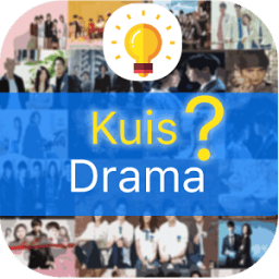 Kuis Drama Korea icon