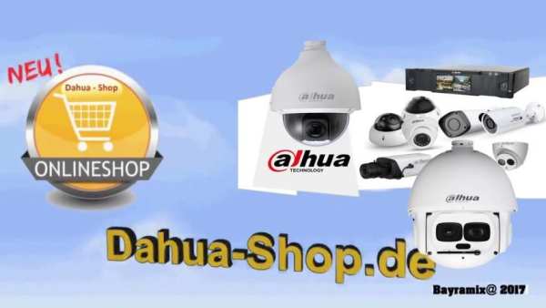 Dahua Shop screenshot 1