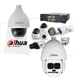 Dahua Shop иконка