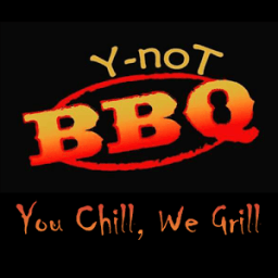 Y-not BBQ иконка
