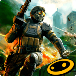 RIVAL FIRE أيقونة