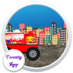 Puroru Adventure أيقونة