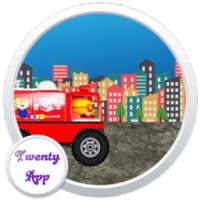 Puroru Adventure