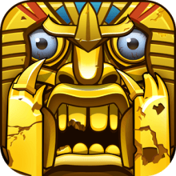 Lost Palace Run - Бесконечная бег иконка