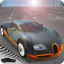 Extreme Auto Simulator icon