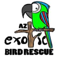 AZ Exotic Bird Rescue on 9Apps