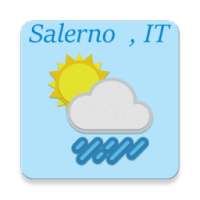 Salerno - meteo on 9Apps