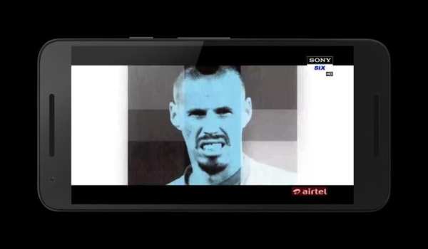 Sony Six Television скриншот 5