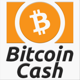 Bitcoin Cash icon