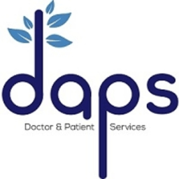 D A P S иконка