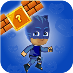 ikon Catboy vs Night Ninja Games