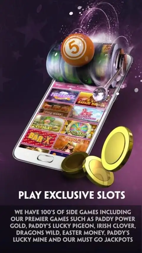 Hottest Getslots Modern Australian Licensed Online Casinos Slot