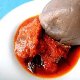All Yoruba Food Recipes
