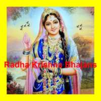 Radha Krishna Bhajans on 9Apps