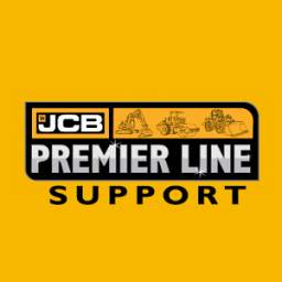JCB Premier Line Support