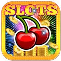 Casino Gone Girl slots