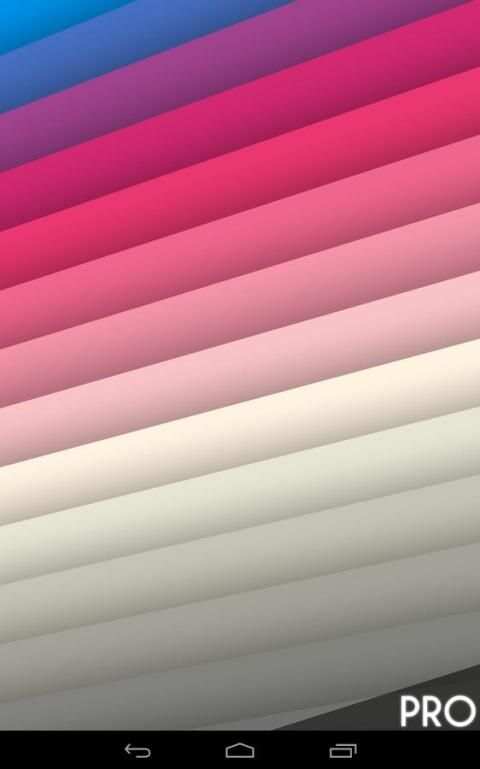 Minima Live Wallpaper screenshot 5