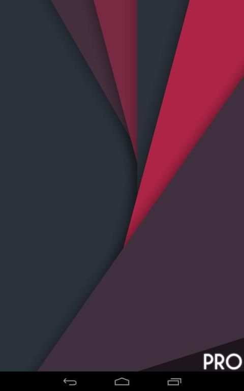 Minima Live Wallpaper screenshot 6