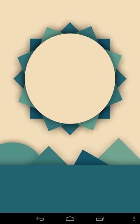 Minima Live Wallpaper screenshot 11