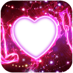 ikon Love Photo Frame