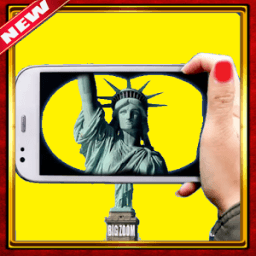 ikon extra zoom camera