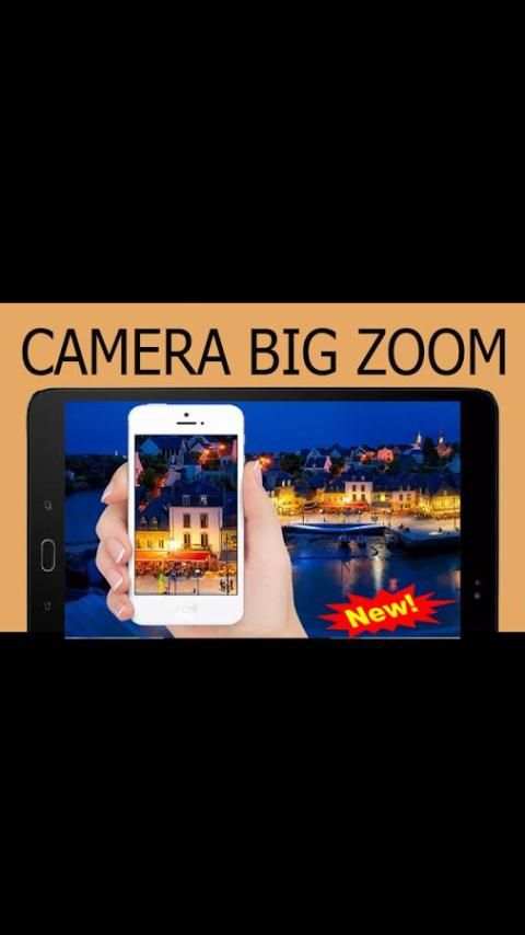 extra zoom camera screenshot 3
