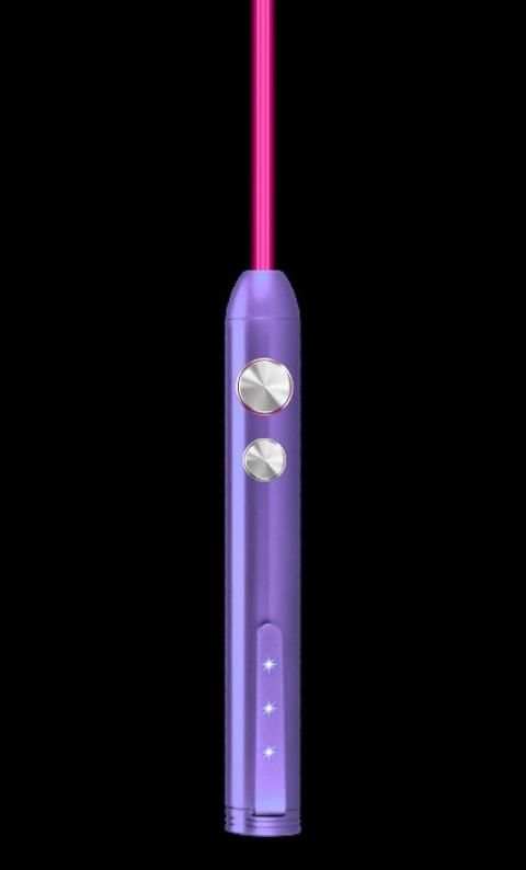 Laserpointer Flashlight скриншот 1