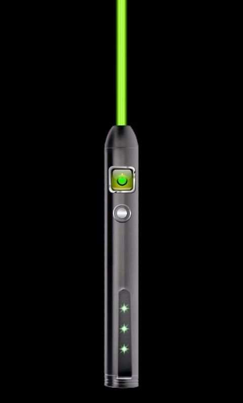 Laserpointer Flashlight скриншот 16