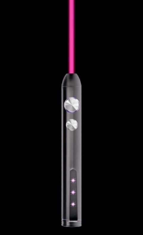 Laserpointer Flashlight скриншот 15