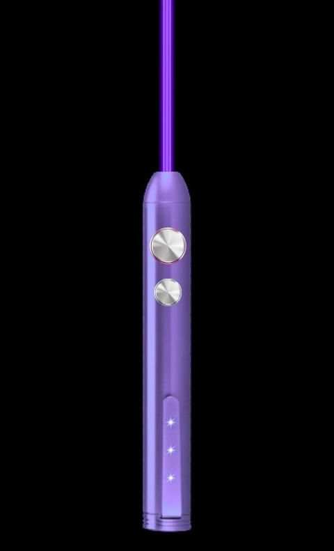 Laserpointer Flashlight скриншот 6