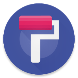 [Deprecated] Layers Manager أيقونة