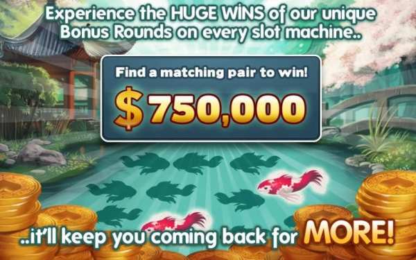 Slots Golden Dragon Free Slots screenshot 1