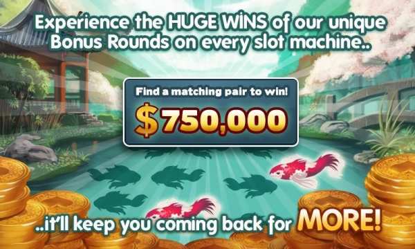 Slots Golden Dragon Free Slots screenshot 12