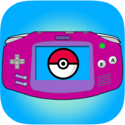 Super GBA Emulator иконка