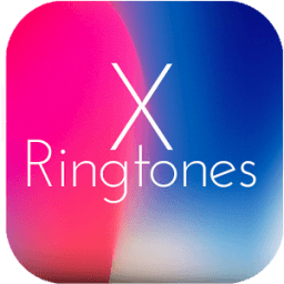 Best Phone X Ringtones иконка