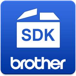 Brother Print SDK Demo