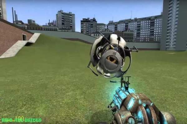 Tips For Garry's Mod скриншот 5