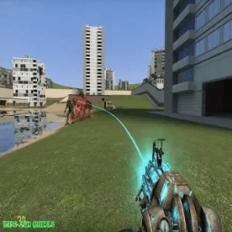 ikon Tips For Garry's Mod