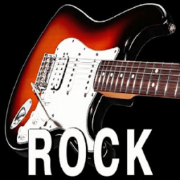 Rock Song Mp3 icon
