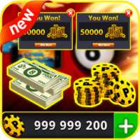 Pool Rewards - Daily Free Coins 2018