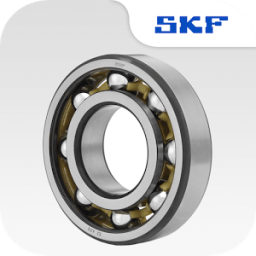 ikon SKF Bearing Calculator