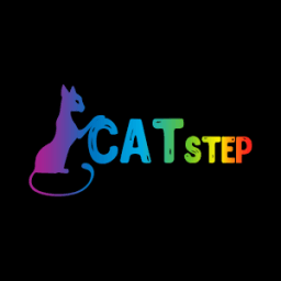 CATstep, студия фитнеса icon