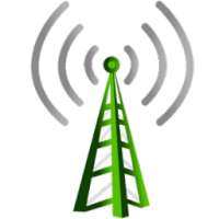 communication towers