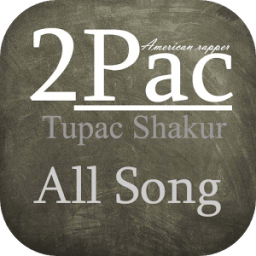 ikon Tupac Shakur (2Pac)
